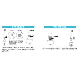 日本SEASTAR BABYSMILE 發光聲波震動牙刷 藍色0歲