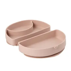 Miniware - SiliFold 摺疊矽膠餐盒