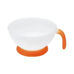 Combi 嬰兒飯碗 Baby Feeding Bowl