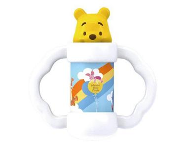 Dear Little Hands POOH 小熊維尼手把搖鈴玩具