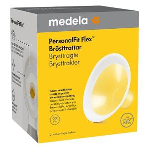 Medela Personal Fit Flex 吸奶喇叭 27mm