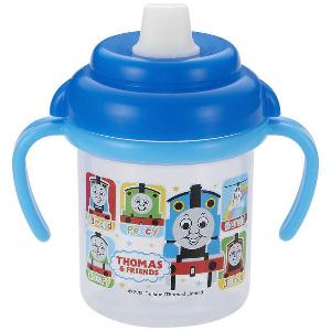 Thomas & Friends 雙耳鴨嘴學習杯200ml（5個月）