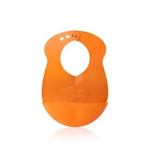 Tommee Tippee Explora可捲摺圍兜(單個裝)