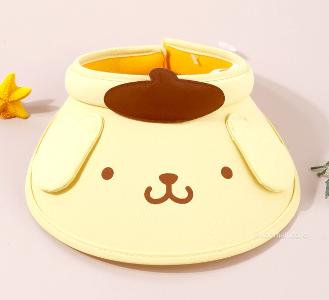 Sanrio 太陽帽