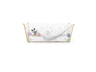 Stokke Flexi Bath 摺疊感溫浴盆-米奇狂歡