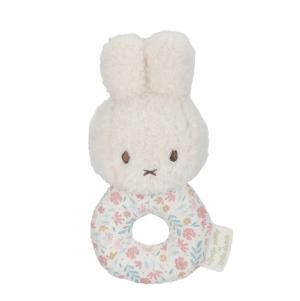 Miffy Little Dutch Rattle - Lucky Blossom