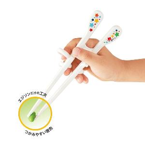 學習筷子Kid's 17.5cm (左手用)