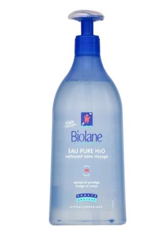 Biolane 純水潔膚露 (BB水) (750ml)