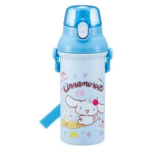 直飲式水壺 480ml - Cinnamoroll