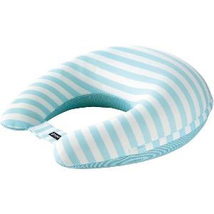 日本 Richell 利其爾攜帶型充氣式多功能授乳枕