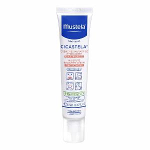 Mustela cicastela 修護膏 40ml