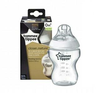 英國 Tommee Tippee CTN 260ml PP 奶瓶