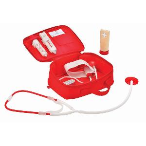 Hape - 小小醫療包 3歲以上