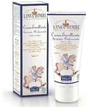 LINEA BIMBI 柔膚霜 100ML