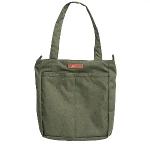 Ju-Ju-Be Unisex Be Light Olive Rose One Size
