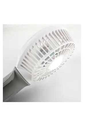 SNAPKIS 3合1 充電式風扇 (風扇, 電筒, 充電器)